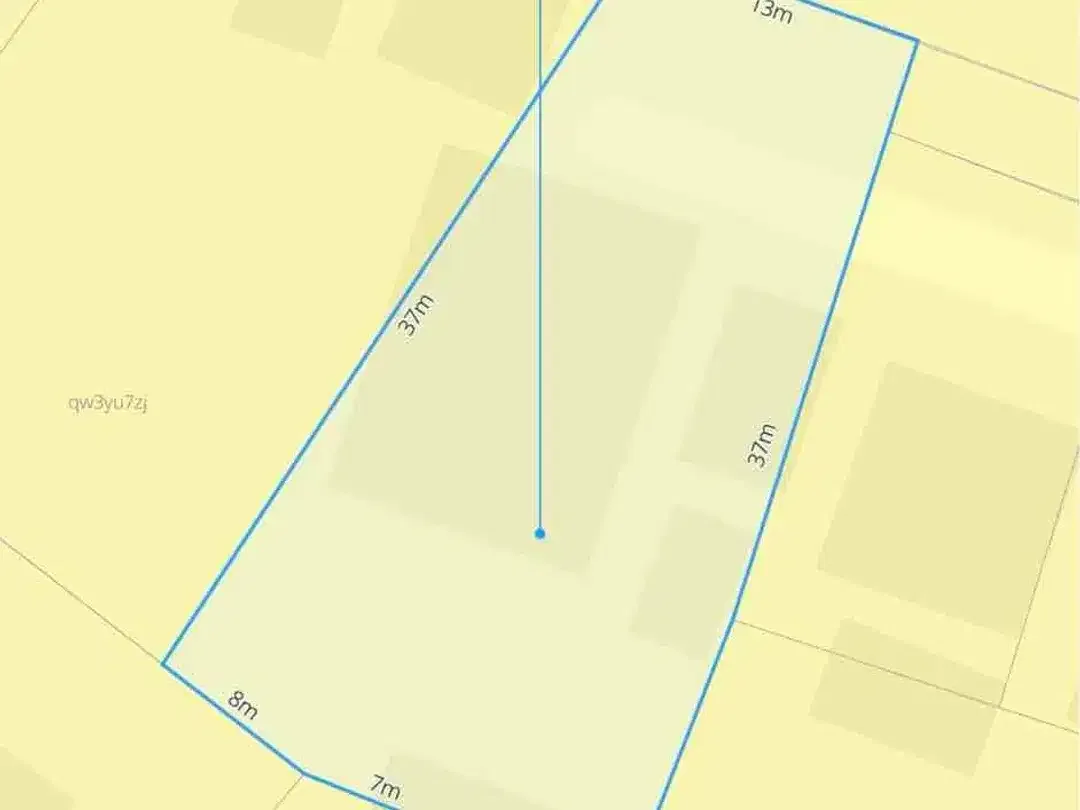 DIJUAL TANAH MURAH PADONAN TIBUBENENG - Image 3 of 10