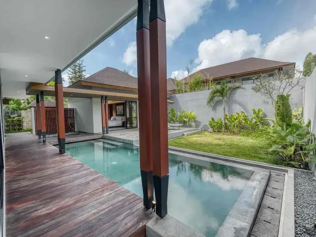 Villa mewah siap huni
di Natadesa Jimbaran bali. - Image 8 of 10