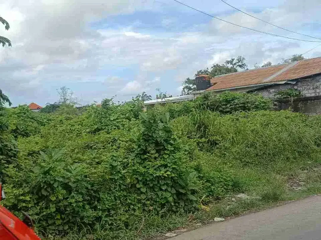 Tanah jln utama Taman Pancing - Image 2 of 3