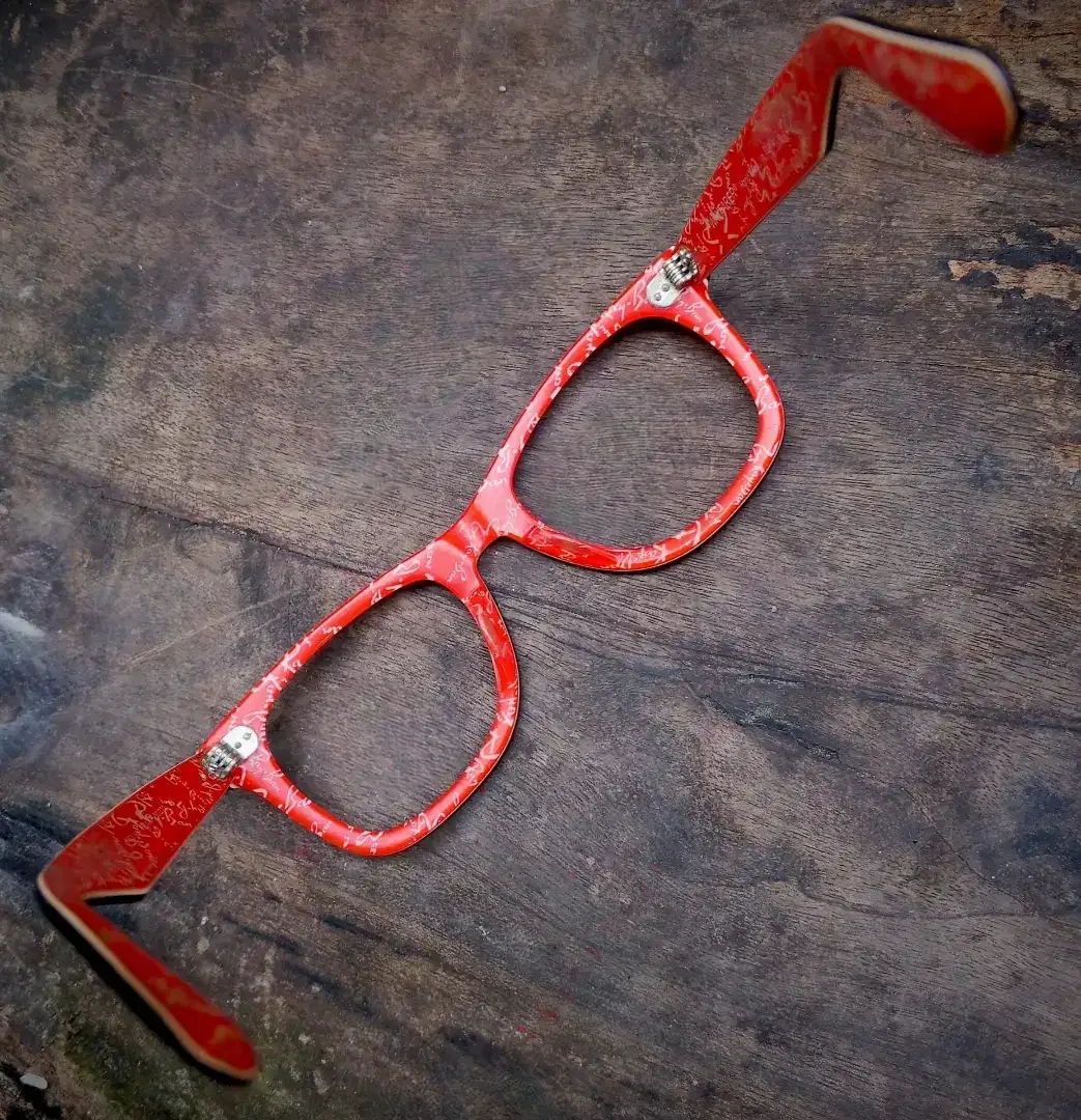 Kacamata Ray-Ban original.Frame kacamata - Image 2 of 6