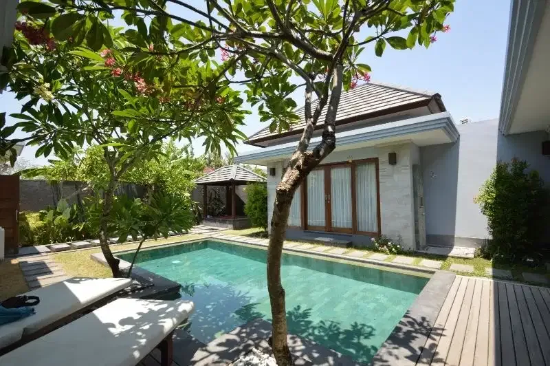 FOR SALE VILLA PANTAI BERAWA STREET CANGGU BALI, 460M2 - Image 4 of 10