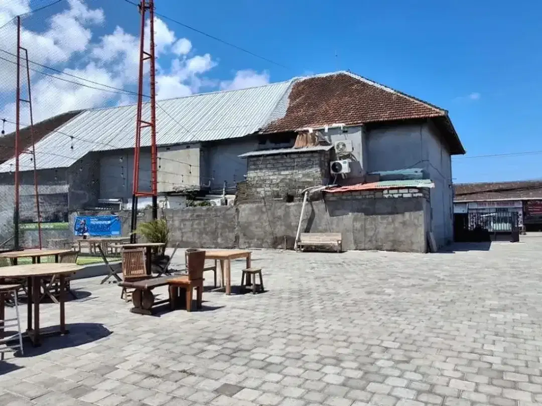 Gudang dan Tempat Usaha Dijual di Pemogan, Denpasar Selatan - Image 2 of 6