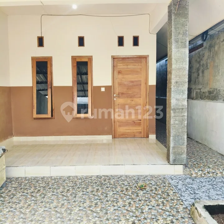 Disewakan Rumah Area Denpasar Lokasi Sangat Strategis - Image 3 of 4