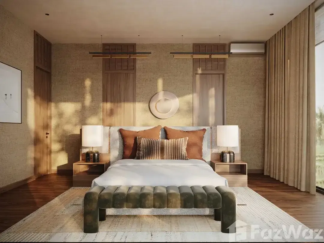 3 Bedroom Villa for sale at DARIA RESIDENCE KEDUNGU - Image 10 of 10