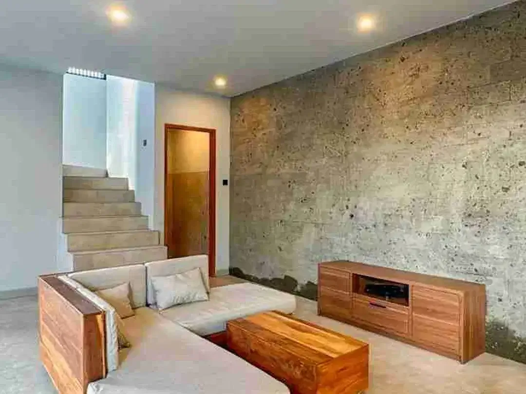 Dijual / Disewakan Brand New Contemporary 2 Storey Villa di Cepaka Munggu - Image 4 of 6