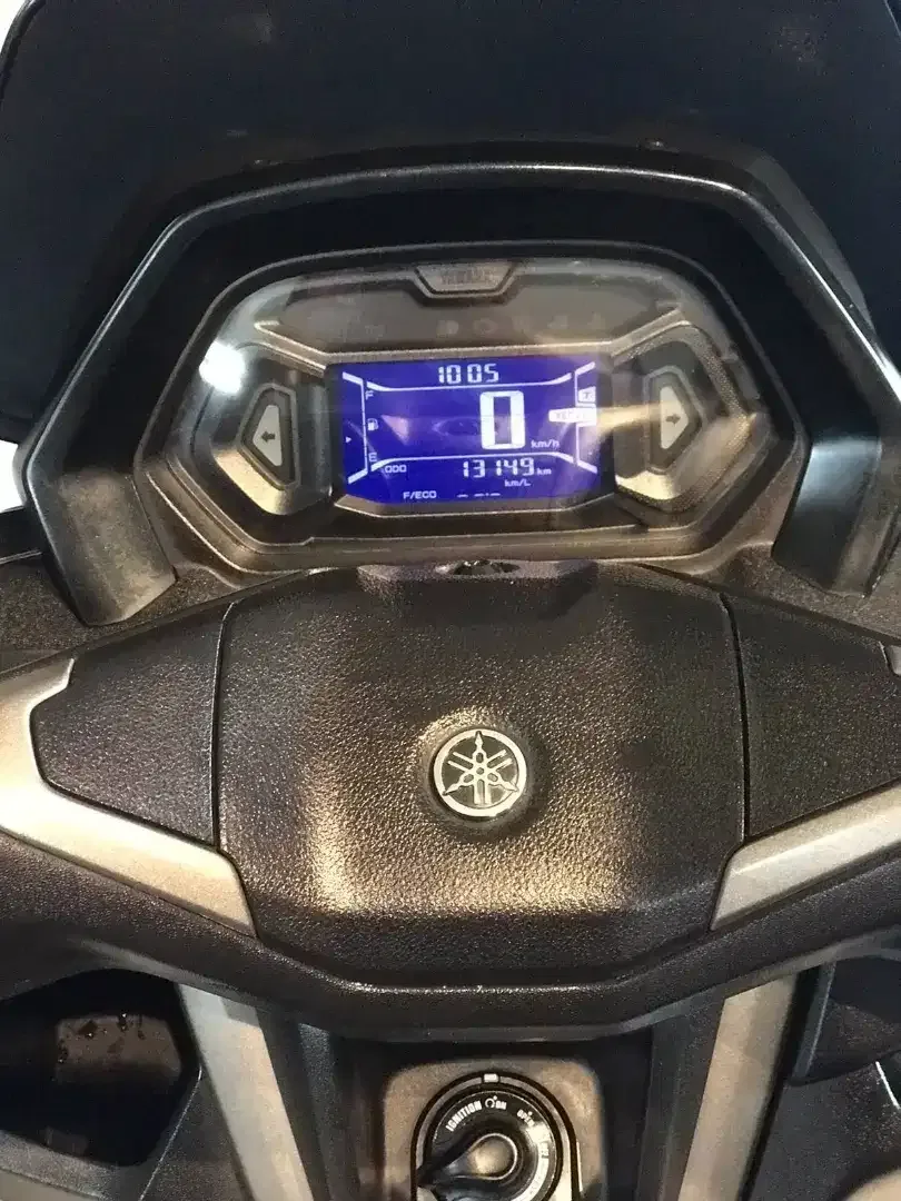 DP 5 JT / BUNGA MENURUN 2% / YAMAHA NMAX TURBO TAHUN 2024 - Image 8 of 8