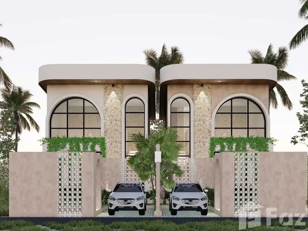 1 Bedroom Villa for sale in Nusa Dua, Bali - Image 1 of 10