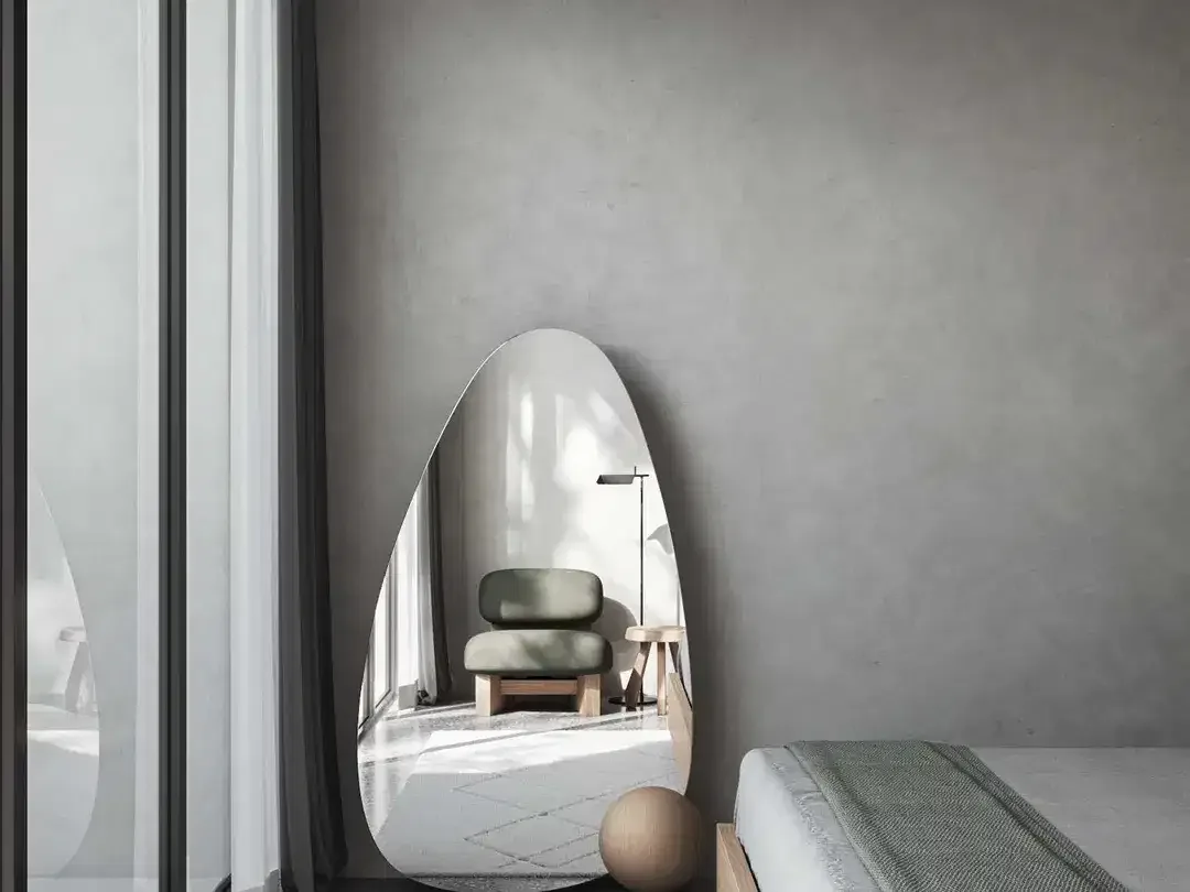 2 Bedroom Apartment for sale at Ecoverse Residences by NPG Indonesia - Image 3 of 10