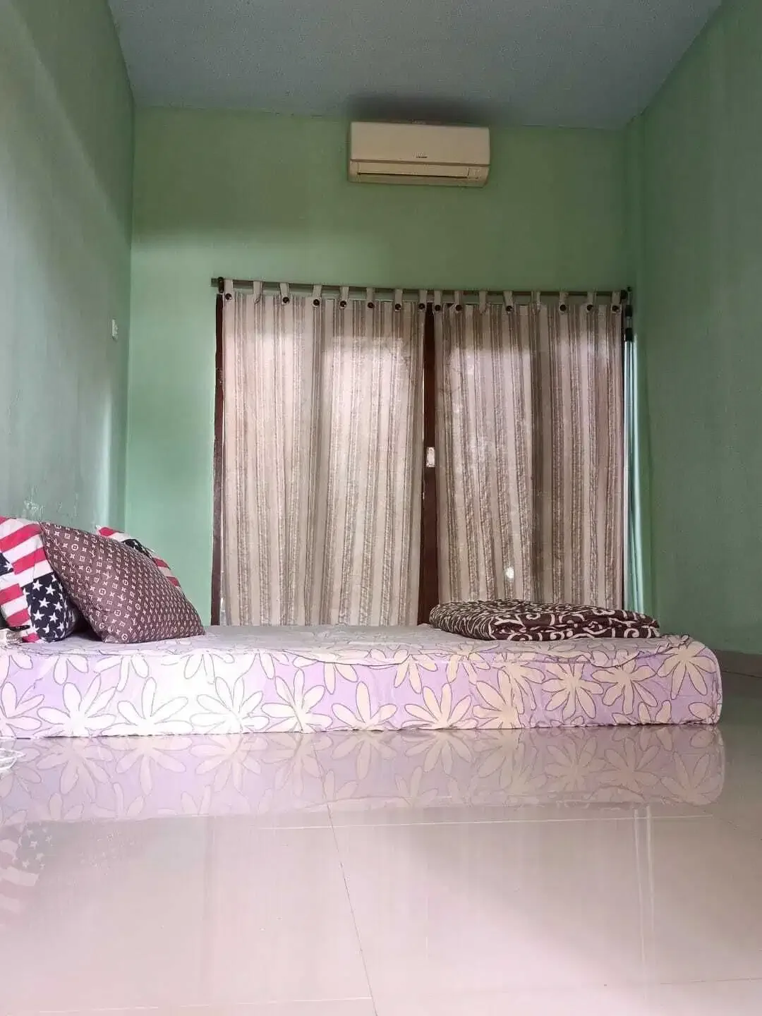 Dijual Rumah 2 Lantai Lokasi Strategis Jimbaran - Image 2 of 6