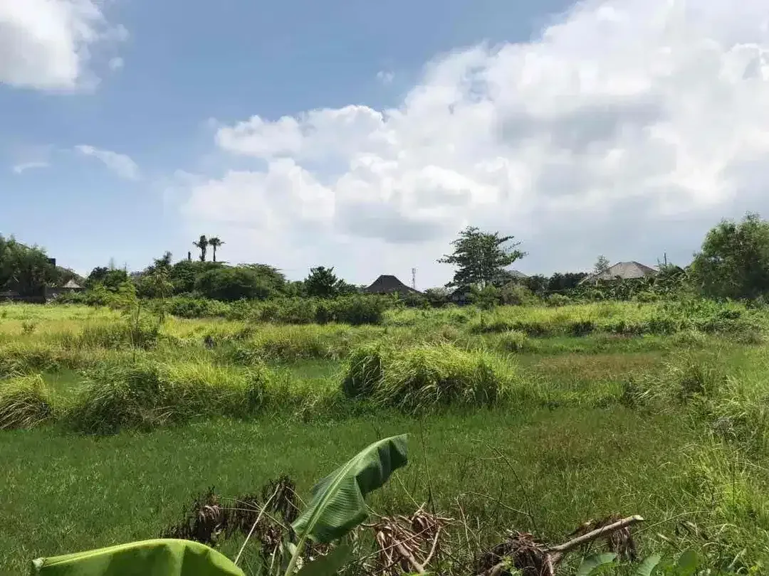 Dijual Tanah di Jalan Umalas II Kerobokan Kuta - Image 2 of 10