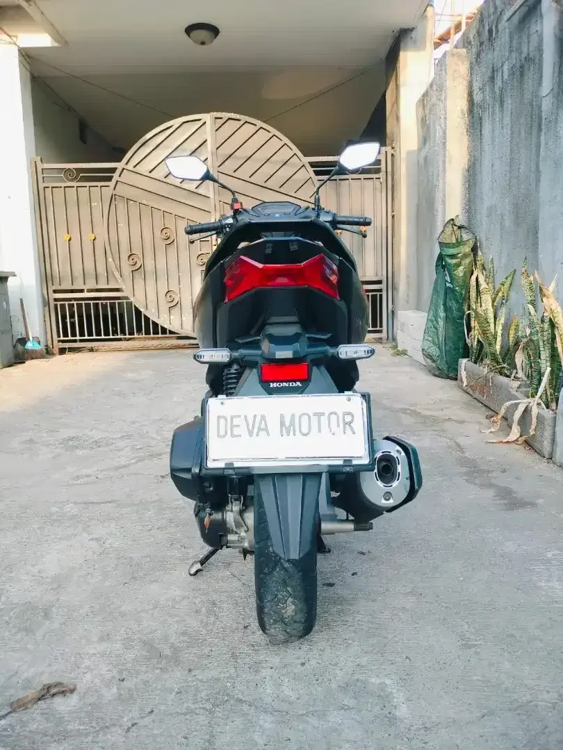 Vario 160 th 2024 hitam Deva motor - Image 4 of 8