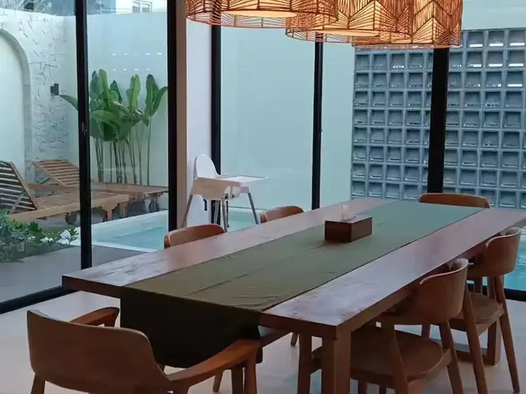 di jual villa di area pecatu uluwatu jimbaran bali - Image 2 of 10