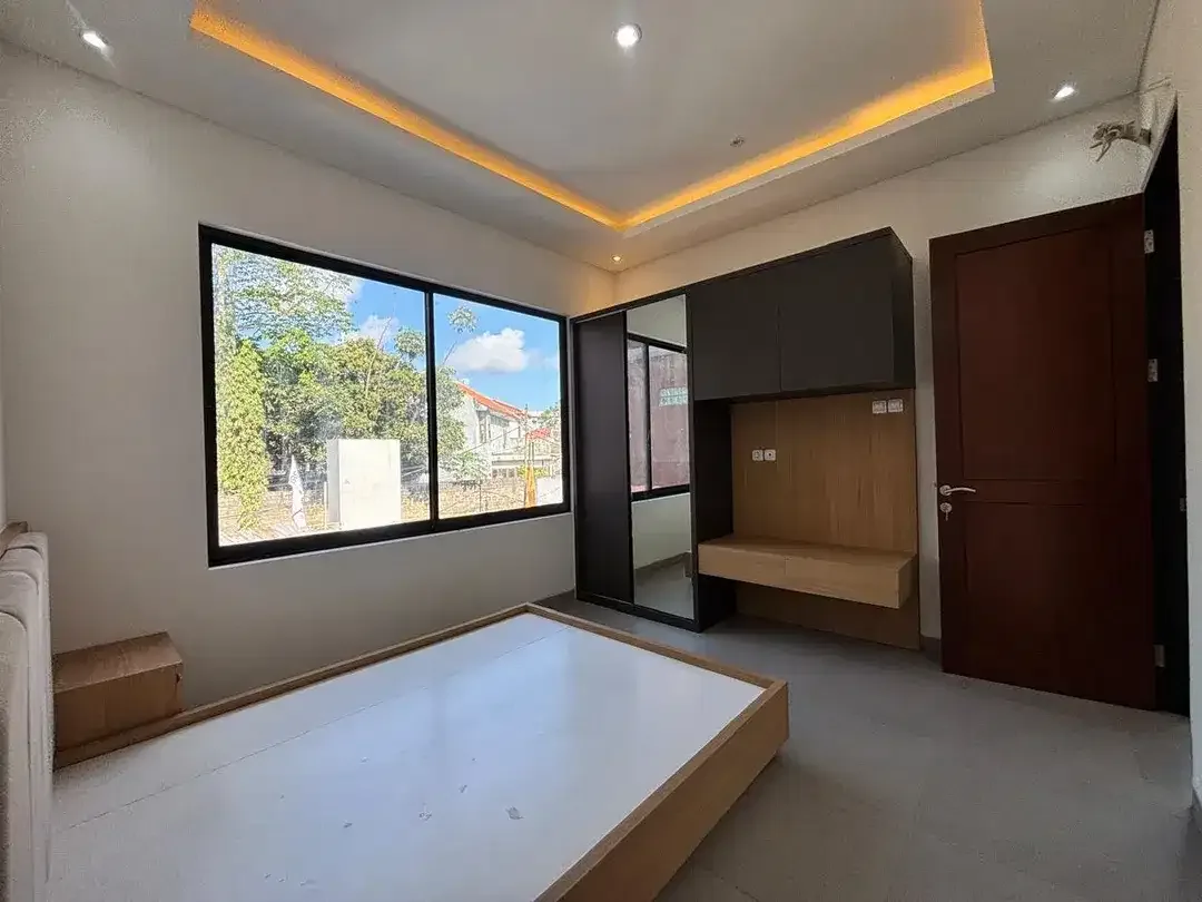THE SERENITY RESIDENTIAL HOUSE IN JIMBARAN - Image 3 of 10