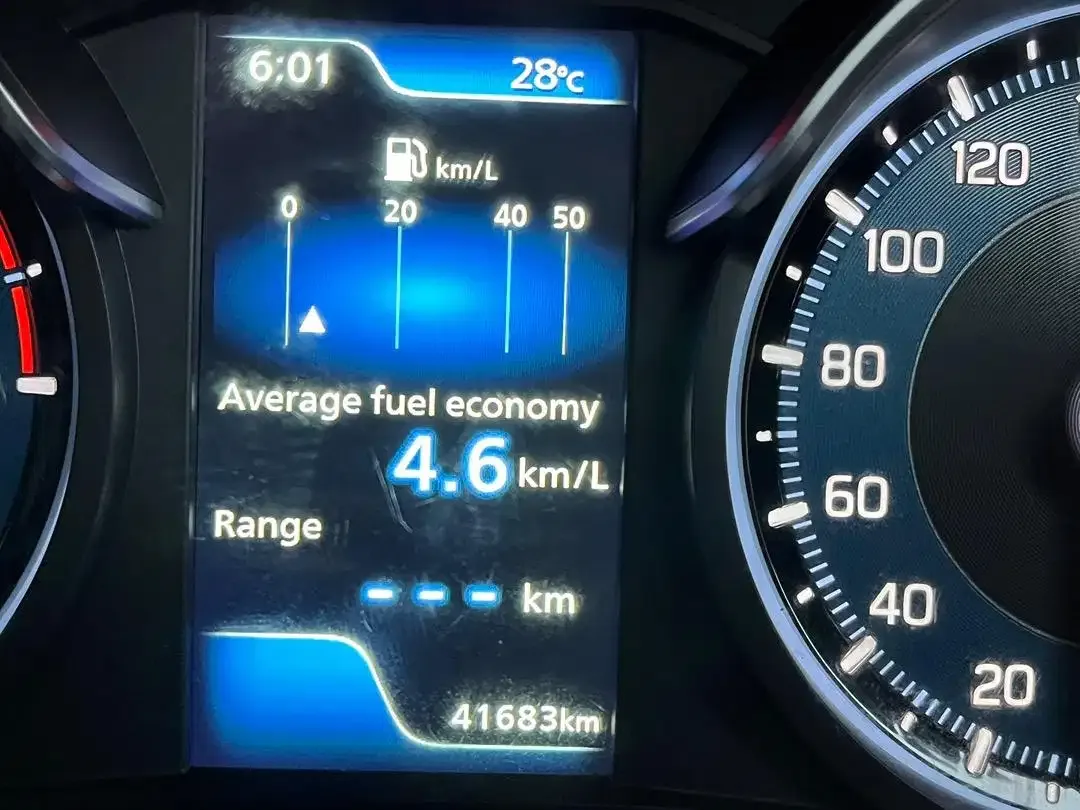 Ertiga cruise hybrid Manual 2024 - DP 23 JT - Image 7 of 10
