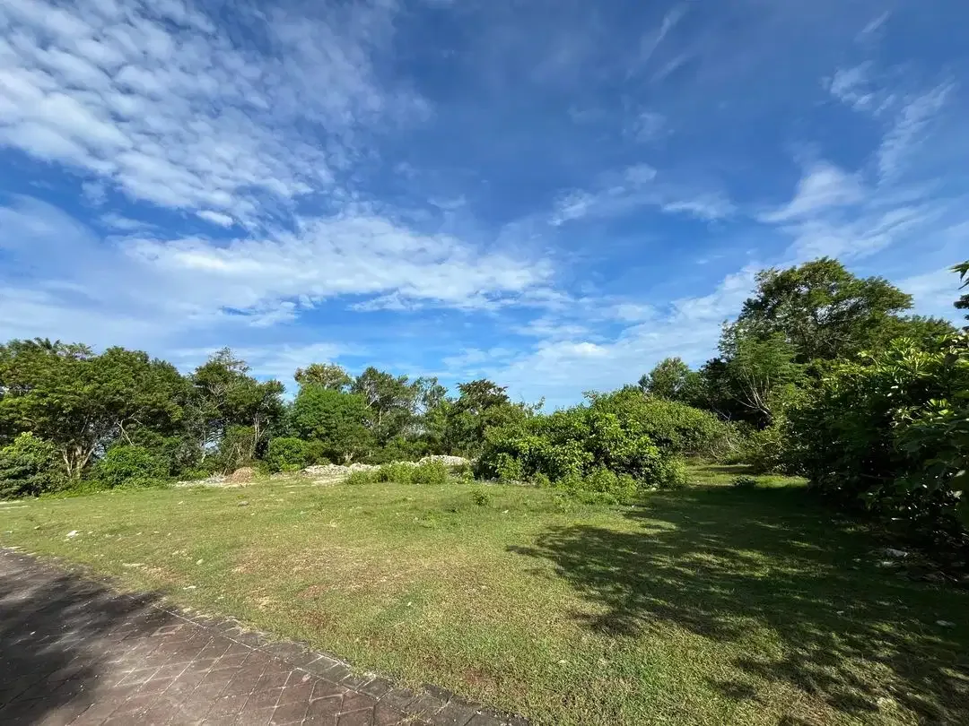 Tanah dekat Pantai Gunung Payung Nusa Dua - Image 5 of 10