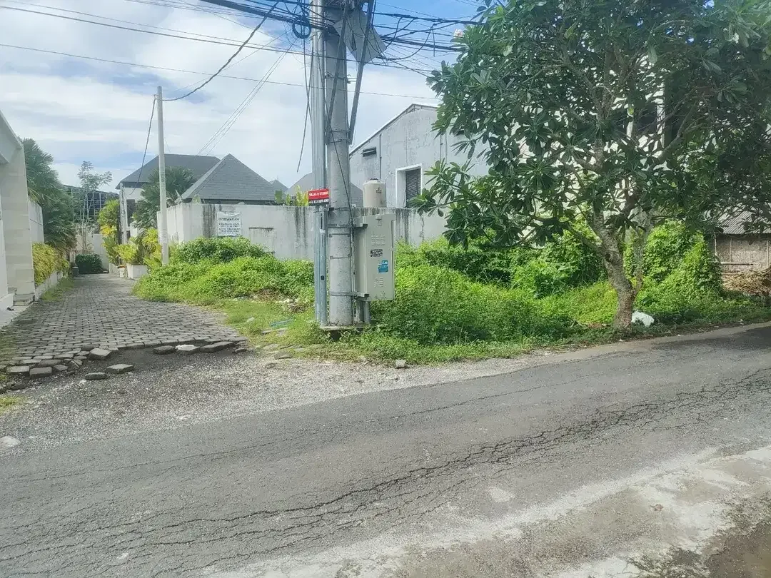 Tanah pererenan canggu - Image 7 of 10