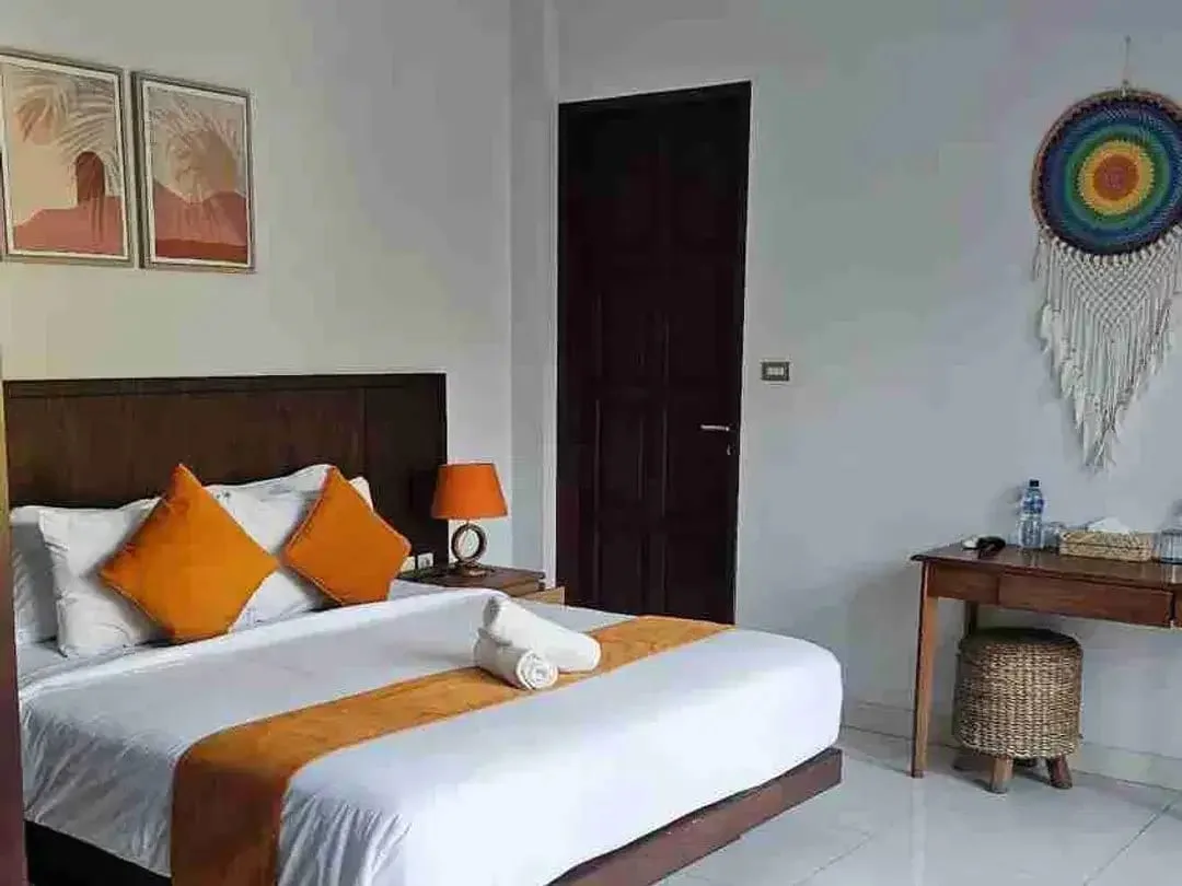 Villa + Restaurant for sale - Image 4 of 6