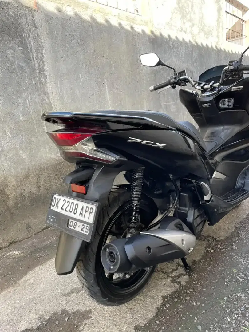 Pcx 150 abs 2019 // bintang dewata mitor // - Image 3 of 4