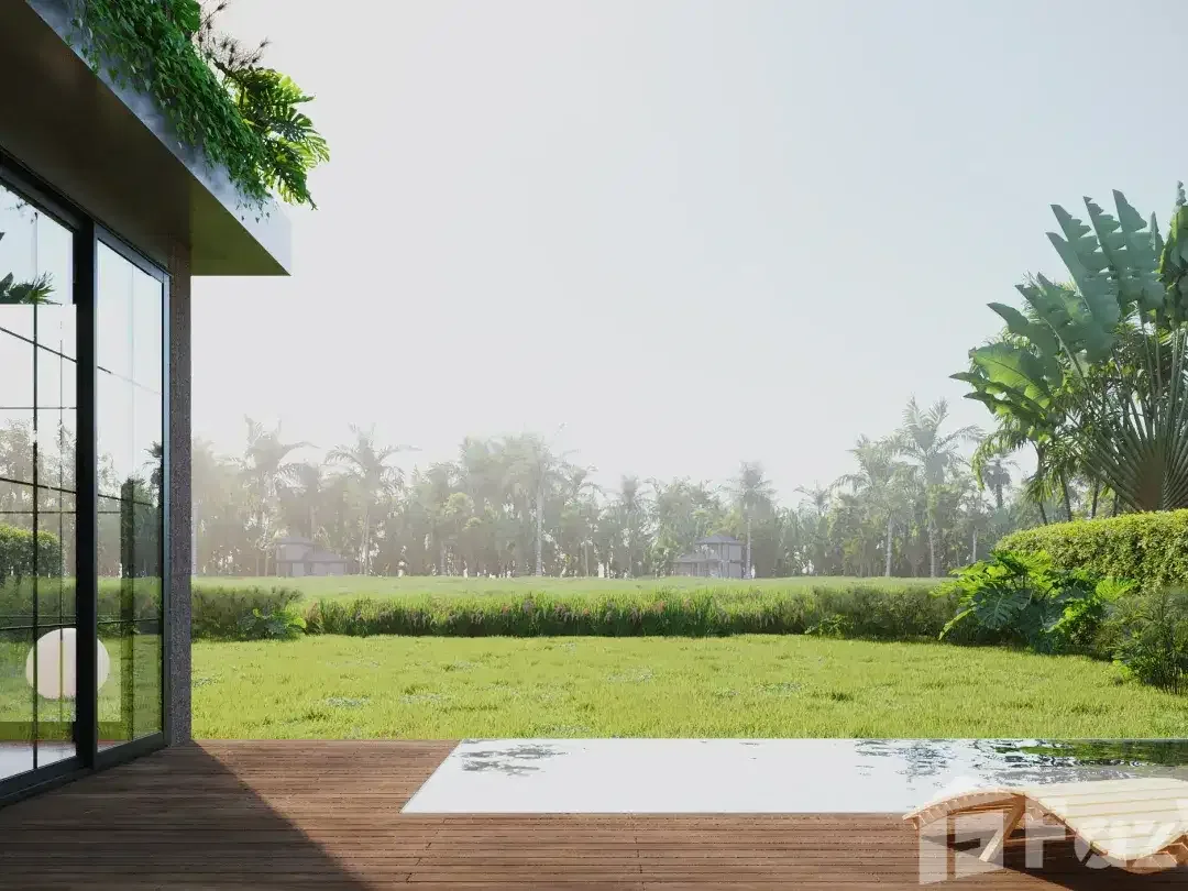 2 Bedroom Villa for sale in Ubud, Bali - Image 7 of 10