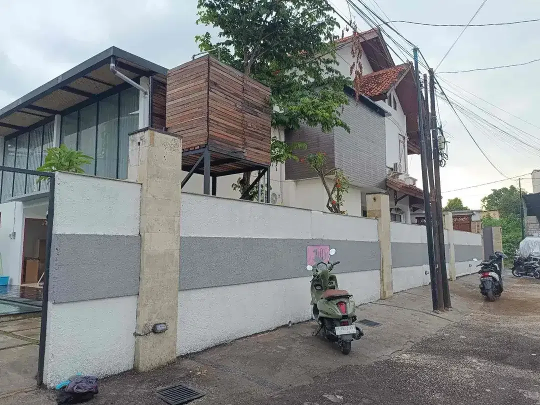 Dijual kos kosan elit di lantai 2
Lokasi di kawasan penamparan padangsambian kaja, denpasar barat - Image 3 of 10