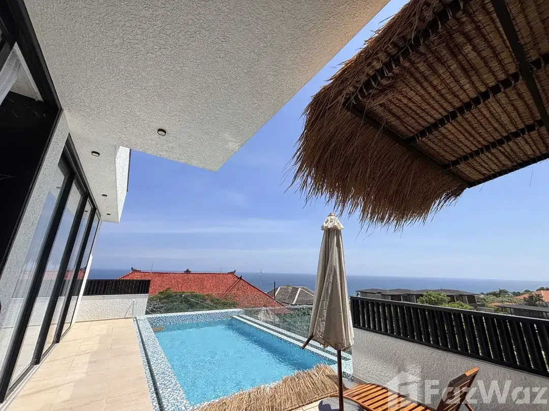 4 Bedroom Villa for sale in Pandawa, Bali - Image 1 of 10