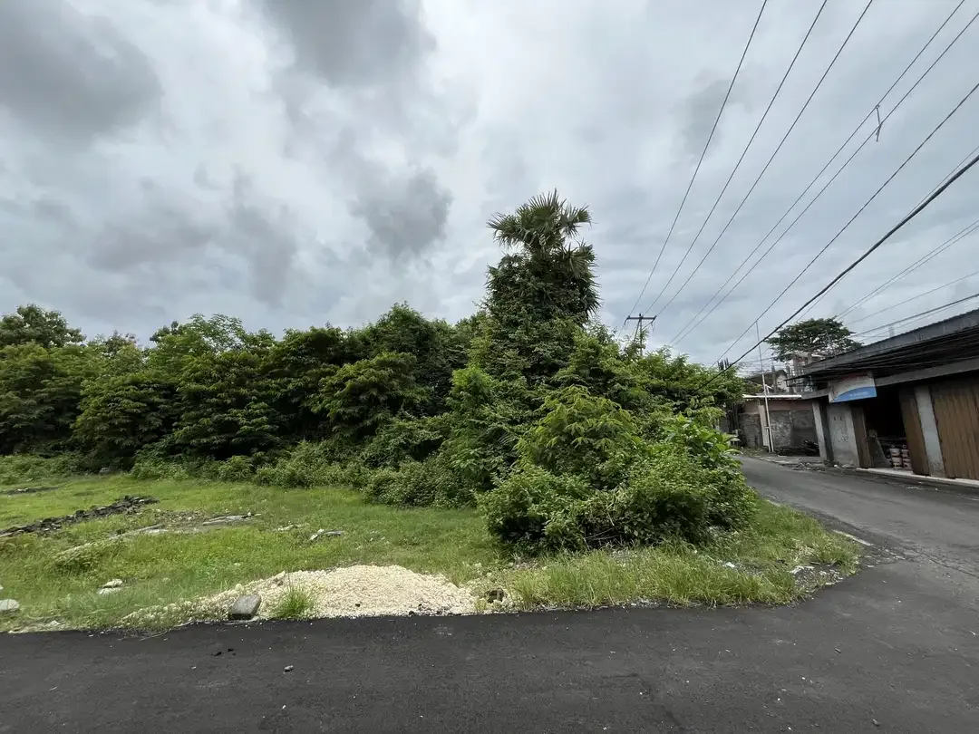 Tanah Murah Jl Taman Giri - Image 5 of 10
