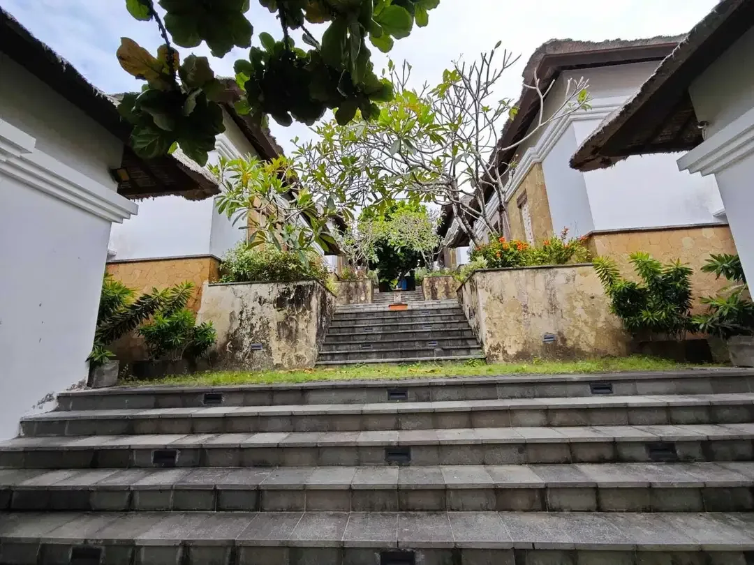Tanah Bangunan SPA PREMIUM Pemandangan Laut dan Tol Nusa Dua - Image 7 of 10