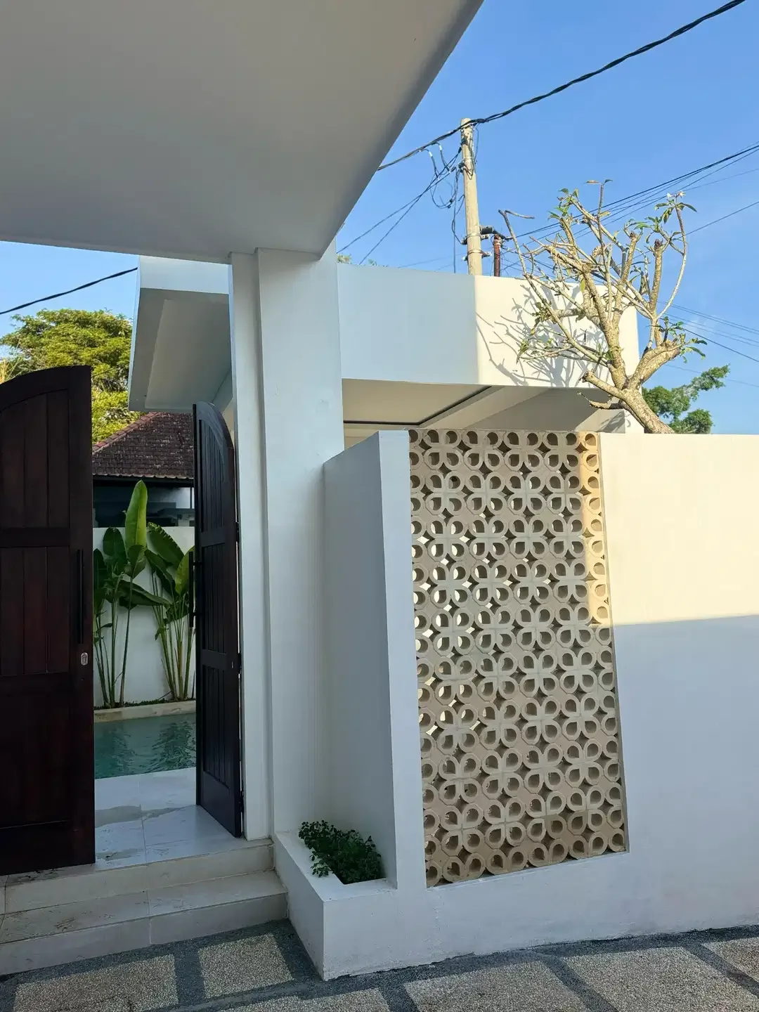 Brand New Villa area Kutuh with Mediterranean Style - Image 5 of 10