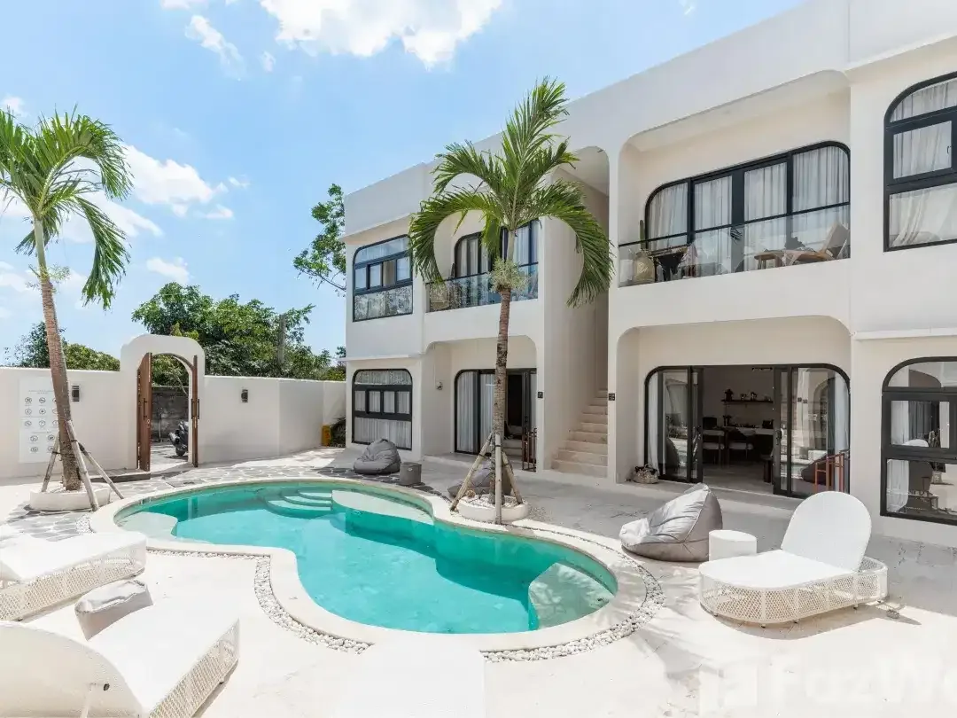 1 Bedroom Villa for sale in Balangan, Bali - Image 1 of 10