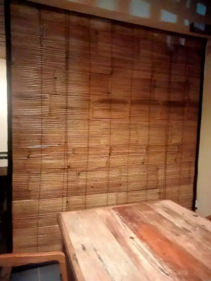 Krey bambu natural - Image 3 of 5