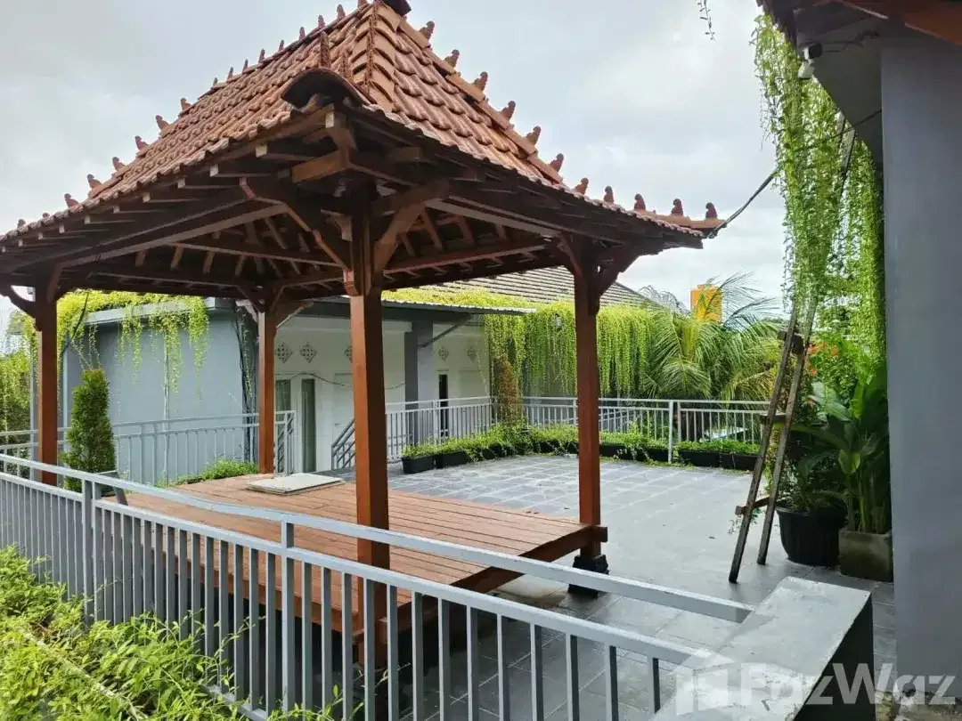21 Bedroom Hotel for sale in Jimbaran, Bali - Image 3 of 10