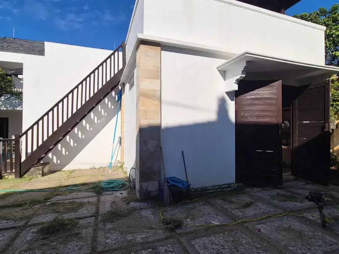 For Sale: Beautifully Maintained Freehold Villa in Jimbaran - Image 9 of 10
