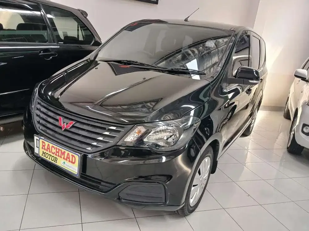 Wuling Confero 2023 Bensin - Image 5 of 5