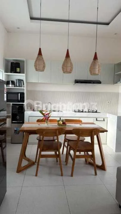 Villa 2Br Longterm Lease 25Years At Ubud - Image 2 of 4