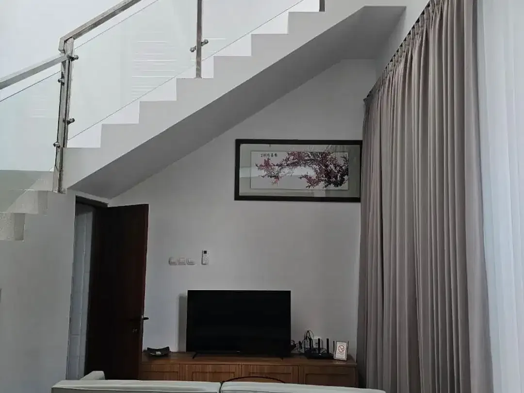 Jual Villa Siap Huni - Dharmawangsa, Kampial - Image 2 of 10