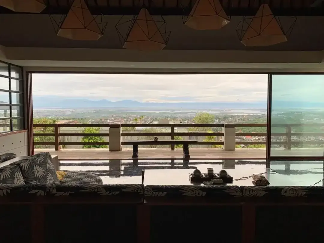 Best View Ocean Villa Mewah di Jimbaran - Image 10 of 10