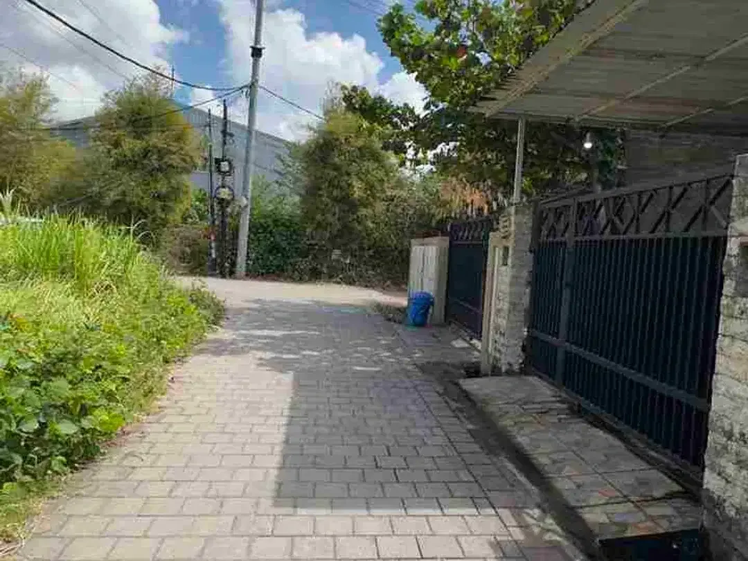 Dijual Murah Tanah 125m2 Di Jimbaran Bali - Image 1 of 6