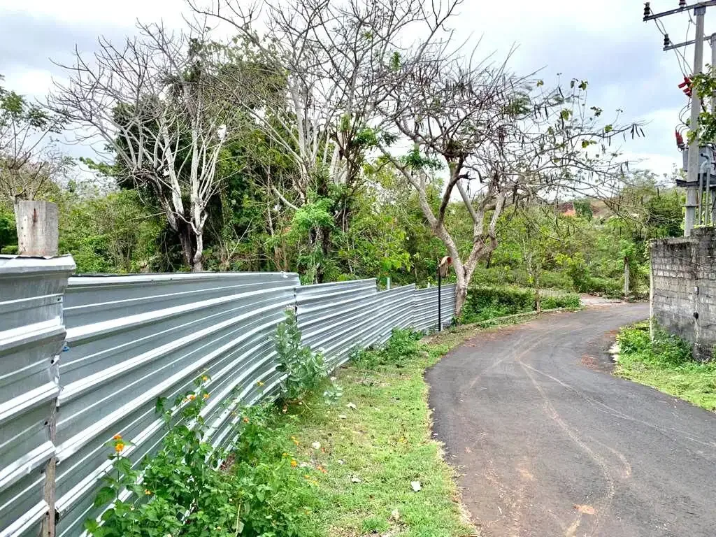 LUXURY LAND OCEAN VIEW SAWANGAN NUSA DUA - Image 8 of 10
