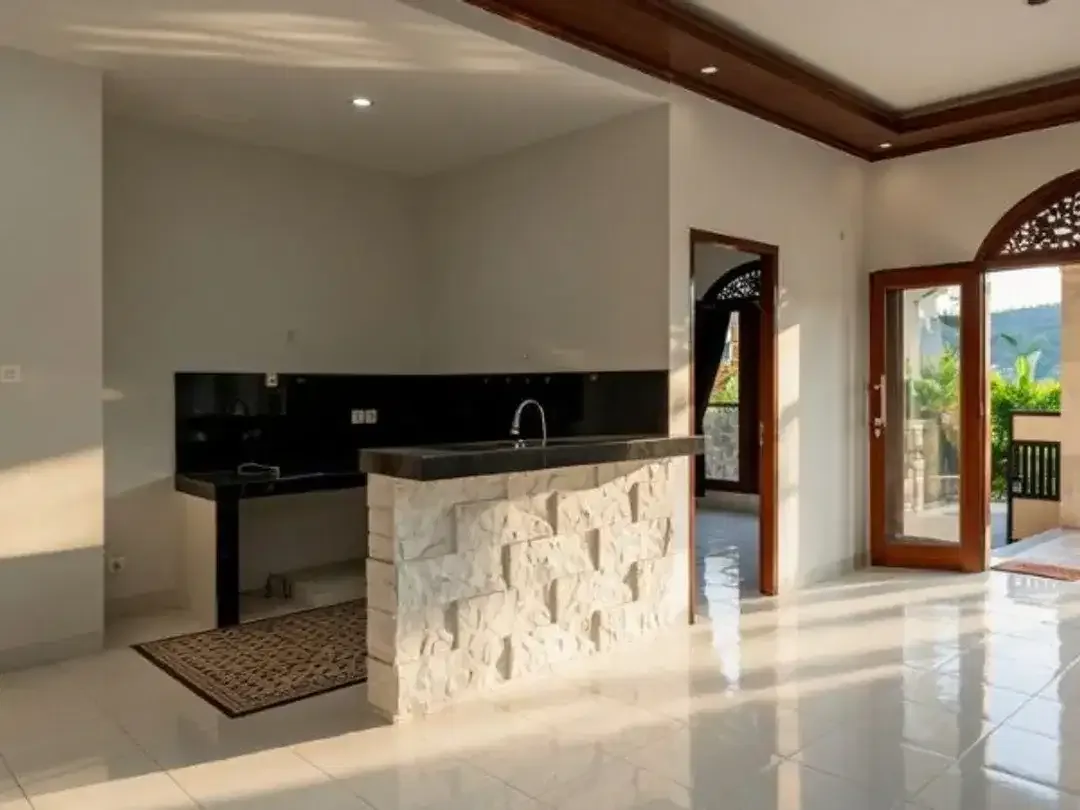 RUMAH STRATEGIS DI TUKAD BALIAN RENON DENPASAR - Image 2 of 7