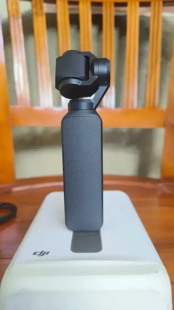 Dji Pocket kamera - Image 2 of 3