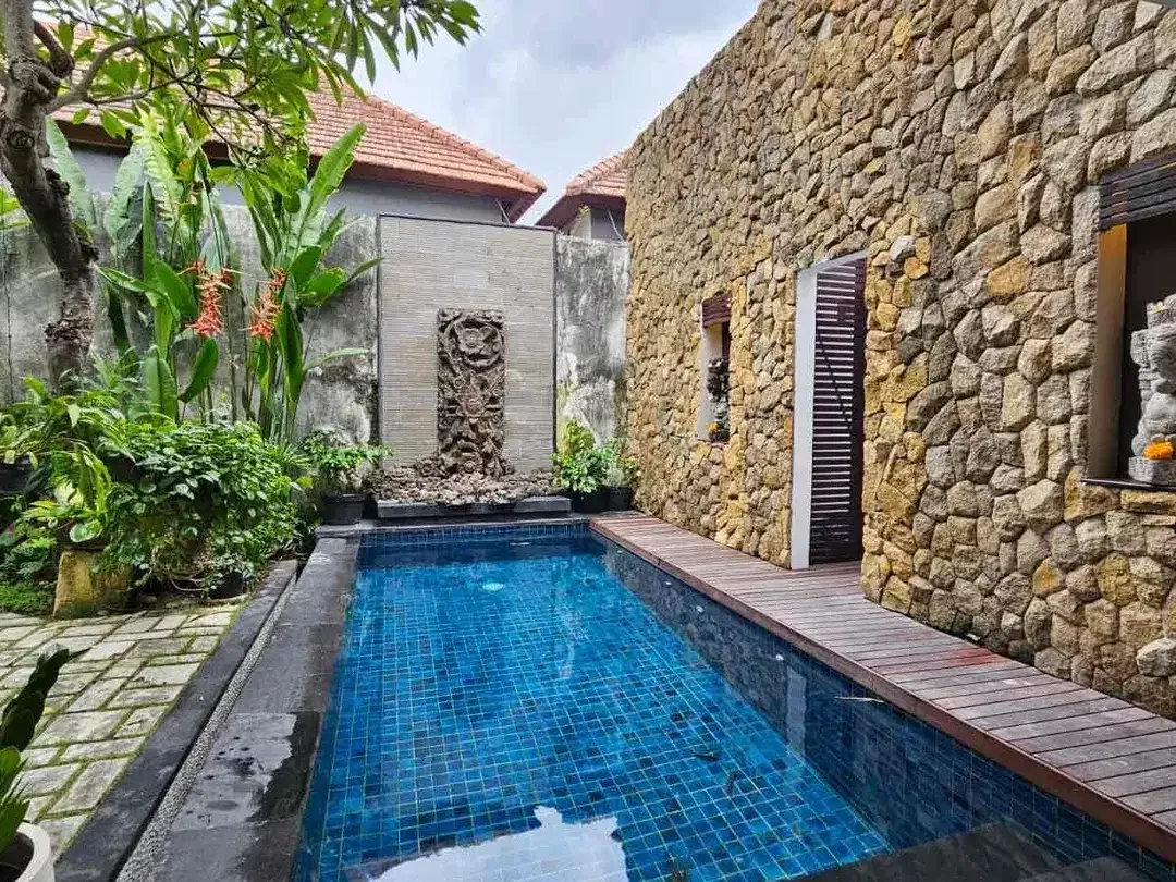 4BR VILLA SANUR TUKAD BALIAN - Image 7 of 8