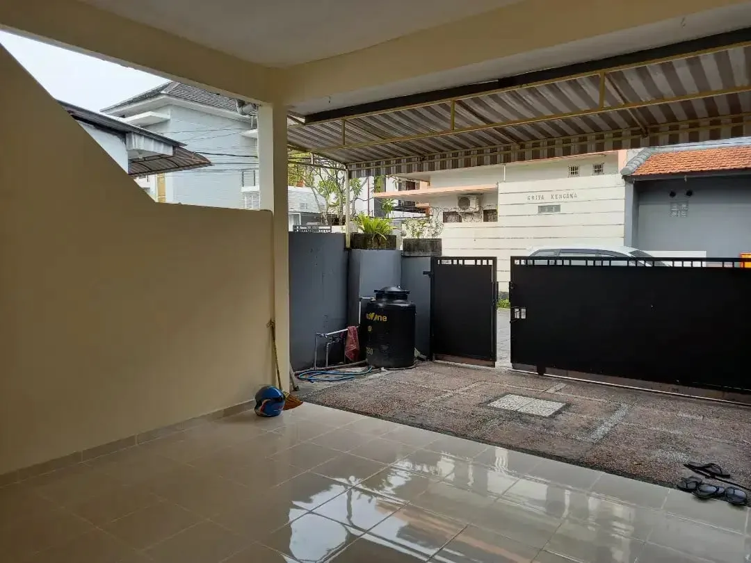 Dikontrakkan Rumah di area Denpasar - Image 4 of 10