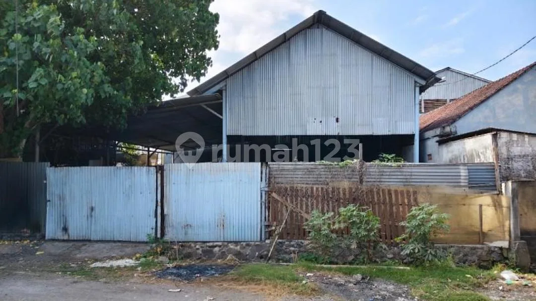 Dijual Cepat Tanah Zona Pemukiman di Persada Kerobokan Kelod - Image 3 of 4