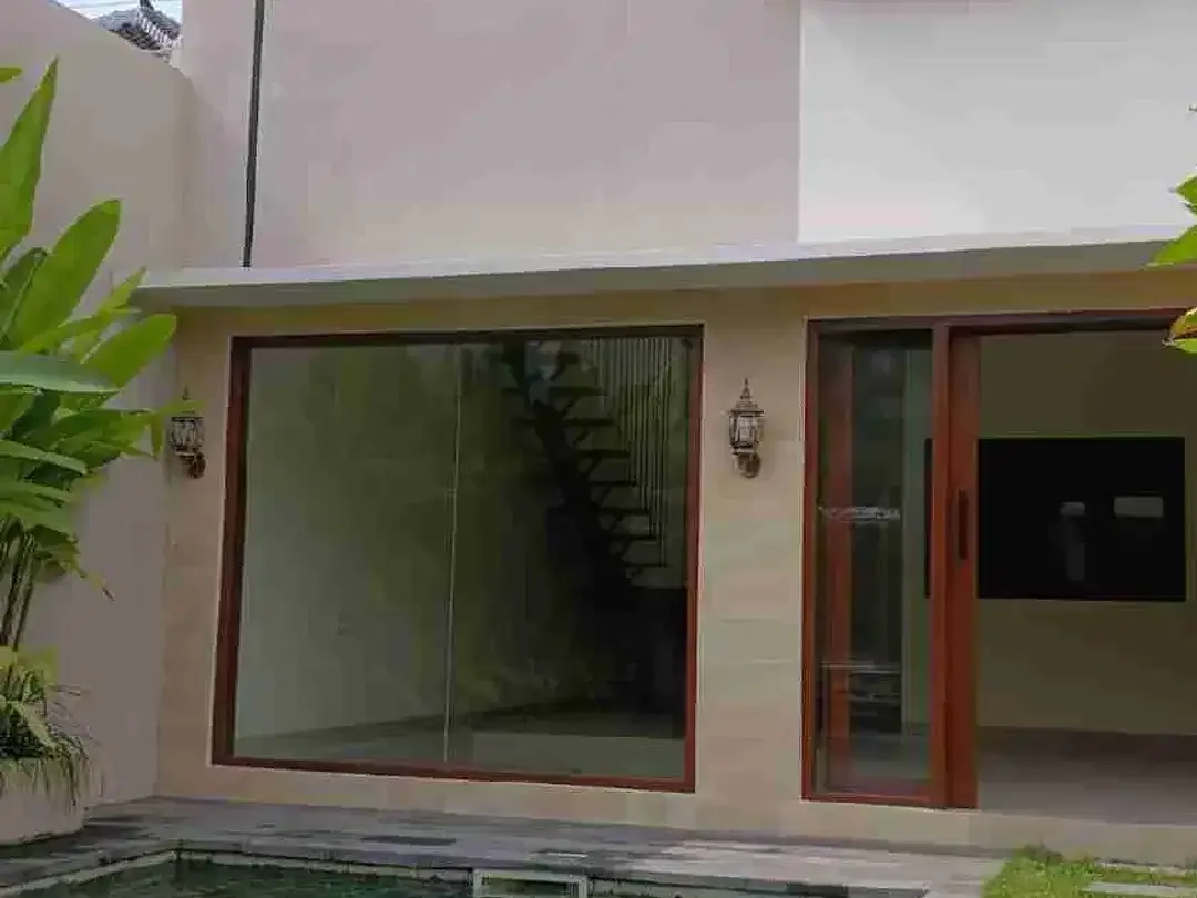 DIJUAL 2 UNIT RUMAH BARU LANTAI II DI UBUNG KAJA DENPASAR - Image 8 of 10