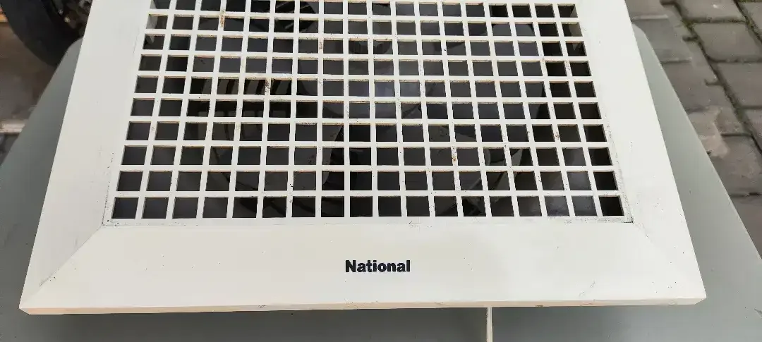 Panasonic Exhaust Fan - Image 4 of 4