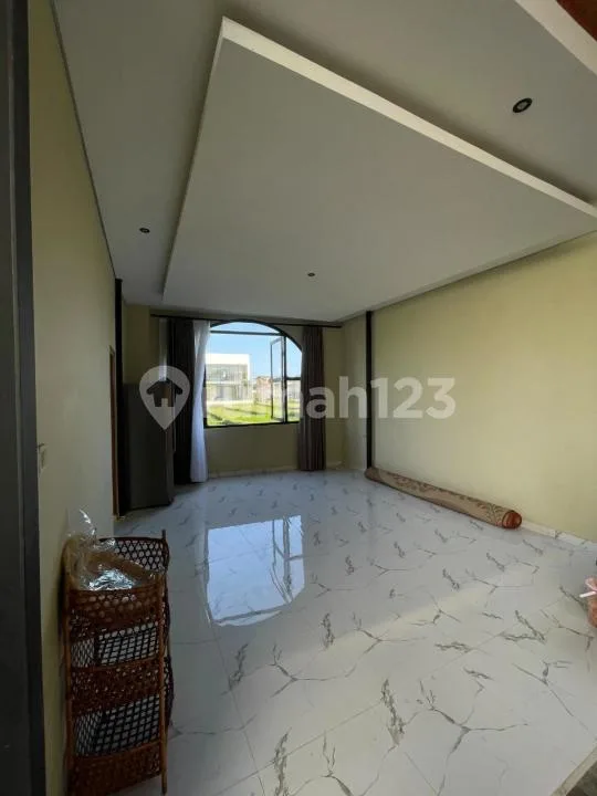 Rumah Sewa Semi Furnished 2 Lantai di Denpasar Barat - Image 4 of 4