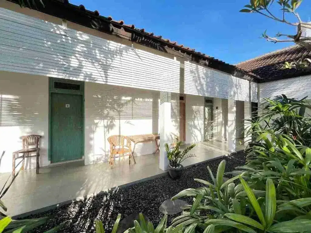 Guest House Jln Danau Batur Sanur dekat Grandlucky RS Internasional Pantai Sindhu Tamblingan - Image 10 of 10
