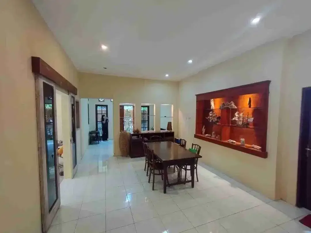 DIJUAL CEPAT RUMAH LOKASI SEMER KEROBOKAN / Kuta utara - Bali - Image 3 of 10
