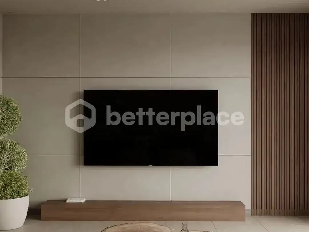 Contemporary 2 Bedroom Villa in Peaceful North Canggu – Sunset Views & Resort Facilities - Image 9 of 10