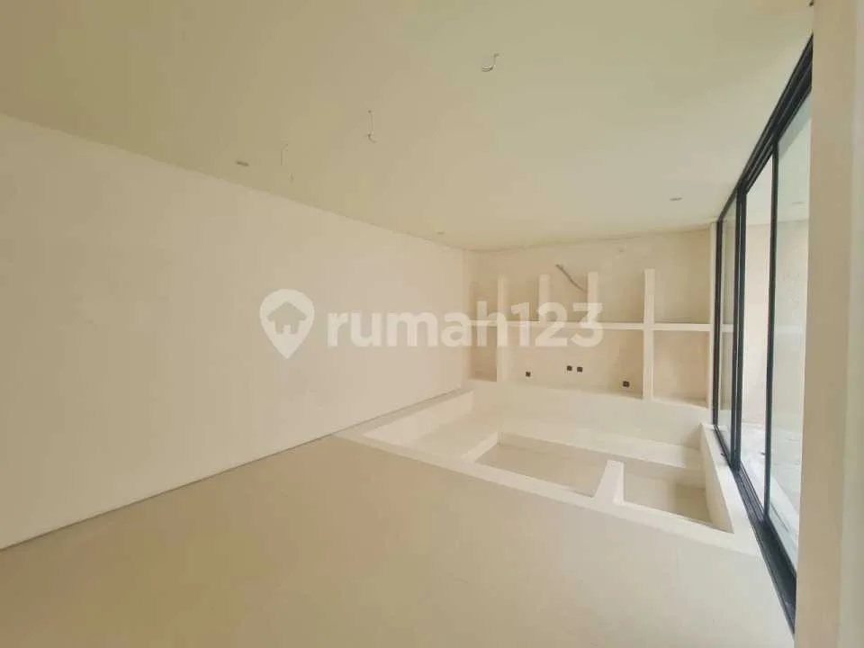FOR RENT VILLA VIEW NEW 3BR PRIVAT POOL SANGAT STARTEGIS DEKAT BEACH JIMBARAN - Image 2 of 4